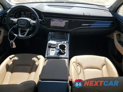 Zdjęcie 8 z 13 samochodu: 2023 AUDI Q7 PREMIUM PLUS VIN:WA1LCBF76PD028984 - miniatura