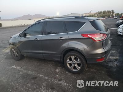 Drugie zdjęcie samochodu z przodu: 2014 FORD ESCAPE SE VIN:1FMCU0GX6EUC01997 - miniatura