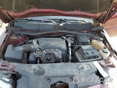 Zdjęcie 11 z 12 samochodu: 2009 PONTIAC TORRENT VIN:2CKDL43F596212244 - miniatura