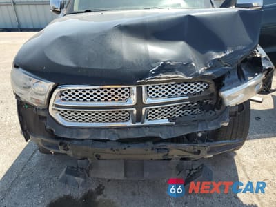 Zdjęcie 12 z 16 samochodu: 2011 DODGE DURANGO CREW VIN:1D4SE4GT1BC593891 - miniatura