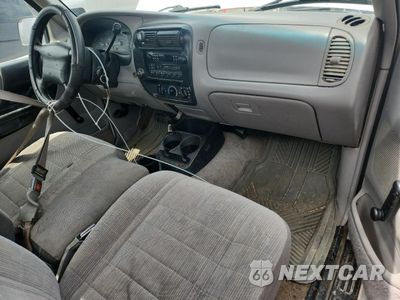 Zdjęcie 8 z 14 samochodu: 1996 FORD RANGER VIN:1FTCR10A7TPA93791 - miniatura