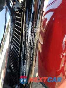 Zdjęcie 9 z 10 samochodu: 2020 HARLEY-DAVIDSON FLHCS VIN:1HD1YBK1XLB064584 - miniatura