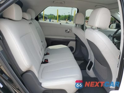 Zdjęcie 11 z 13 samochodu: 2023 HYUNDAI IONIQ 5 LIMITED VIN:KM8KRDAF9PU217909 - miniatura