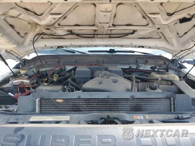 Zdjęcie 11 z 12 samochodu: 2011 FORD F250 SUPER DUTY VIN:1FTBF2B69BEA31855 - miniatura