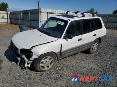 2000 TOYOTA RAV4 JT3HP10V6Y0237592 - główne zdjęcie licytacji z USA - miniatura