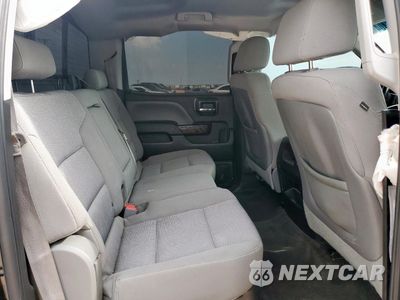 Zdjęcie 10 z 14 samochodu: 2015 GMC SIERRA K1500 SLE VIN:3GTU2UEC1FG215297 - miniatura