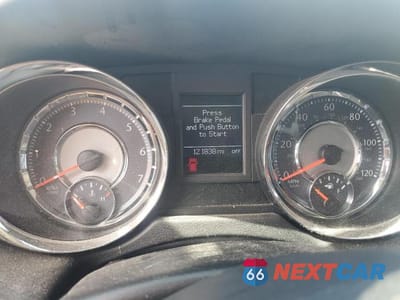 Zdjęcie 9 z 13 samochodu: 2016 CHRYSLER TOWN & COUNTRY TOURING VIN:2C4RC1BG3GR232820 - miniatura