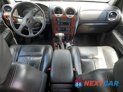 Zdjęcie 8 z 13 samochodu: 2006 GMC ENVOY XL VIN:1GKET16S166166999 - miniatura