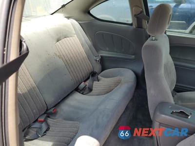 Zdjęcie 10 z 12 samochodu: 2005 PONTIAC GRAND AM GT VIN:1G2NW12E55M127818 - miniatura
