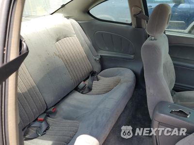Zdjęcie 10 z 12 samochodu: 2005 PONTIAC GRAND AM GT VIN:1G2NW12E55M127818 - miniatura