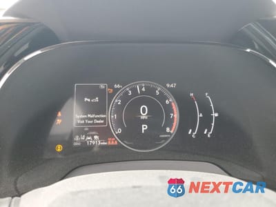 Zdjęcie 9 z 15 samochodu: 2024 LEXUS RX 350 PREMIUM VIN:JTJCHMAAXR2015303 - miniatura