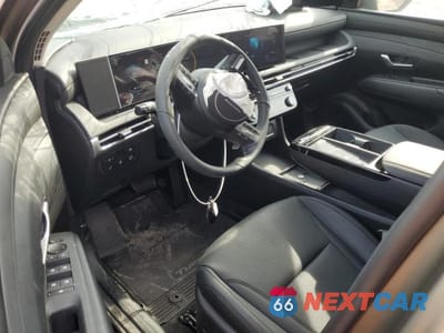 Zdjęcie 8 z 13 samochodu: 2025 HYUNDAI TUCSON SEL CONVENIENCE VIN:KM8JCDD19SU311973 - miniatura