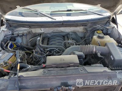 Zdjęcie 11 z 12 samochodu: 2014 FORD F150 SUPERCREW VIN:1FTFW1EF0EKD97703 - miniatura