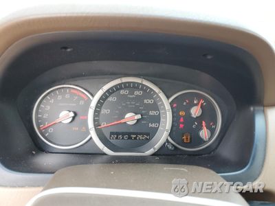 Zdjęcie 9 z 14 samochodu: 2006 HONDA PILOT EX VIN:2HKYF18426H502972 - miniatura