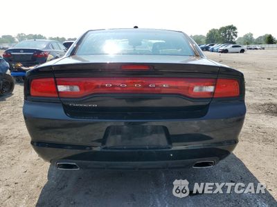 Zdjęcie 6 z 14 samochodu: 2012 DODGE CHARGER SXT VIN:2C3CDXHG6CH132518 - miniatura