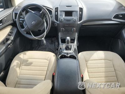Zdjęcie 8 z 15 samochodu: 2015 FORD EDGE SE VIN:2FMTK3G94FBB44117 - miniatura