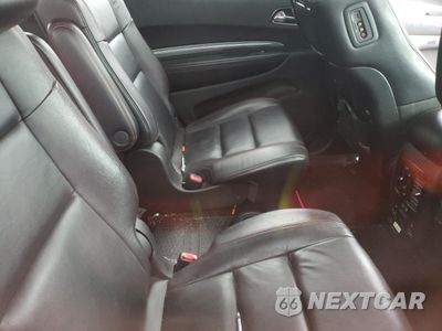 Zdjęcie 11 z 14 samochodu: 2018 DODGE DURANGO GT VIN:1C4RDJDG9JC160936 - miniatura