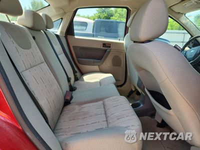 Zdjęcie 10 z 12 samochodu: 2009 FORD FOCUS SE VIN:1FAHP35N49W181382 - miniatura