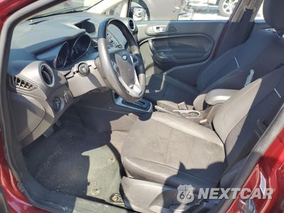 Zdjęcie 7 z 14 samochodu: 2014 FORD FIESTA SE VIN:3FADP4BJ9EM131268 - miniatura
