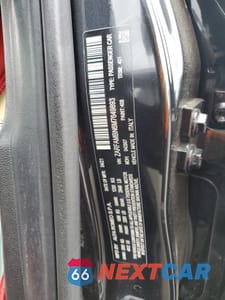 Zdjęcie 12 z 14 samochodu: 2021 ALFA ROMEO GIULIA TI VIN:ZARFAMBN6M7649893 - miniatura