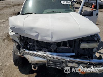 Zdjęcie 12 z 13 samochodu: 1996 GMC SUBURBAN K2500 VIN:1GKGK26J0TJ714332 - miniatura