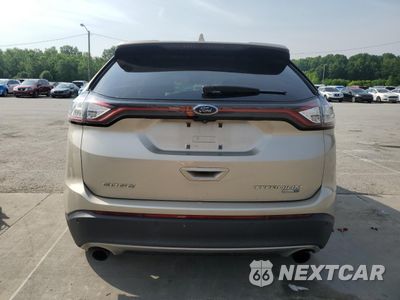 Zdjęcie 6 z 14 samochodu: 2017 FORD EDGE TITANIUM VIN:2FMPK4K94HBB73098 - miniatura