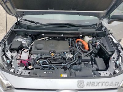 Zdjęcie 12 z 15 samochodu: 2025 TOYOTA RAV4 LE VIN:4T3LWRFV8SU188655 - miniatura