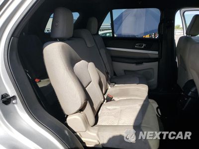 Zdjęcie 11 z 15 samochodu: 2018 FORD EXPLORER VIN:1FM5K7B82JGC00667 - miniatura