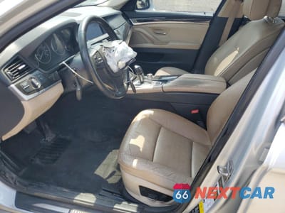 Zdjęcie 7 z 12 samochodu: 2011 BMW 535 XI VIN:WBAFU7C55BC876270 - miniatura