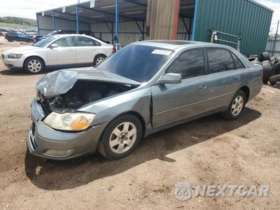 2000 TOYOTA AVALON XLS 4T1BF28B4YU108811 - główne zdjęcie licytacji z USA - miniatura