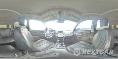 Zdjęcie 15 z 16 samochodu: 2017 GMC TERRAIN SLT VIN:2GKALPEK8H6158852 - miniatura