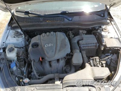 Zdjęcie 11 z 12 samochodu: 2013 KIA OPTIMA LX VIN:5XXGM4A75DG102372 - miniatura