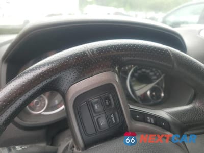 Zdjęcie 9 z 12 samochodu: 2022 RAM 2500 TRADESMAN VIN:3C6UR5CL9NG207619 - miniatura