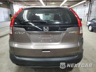 Zdjęcie 6 z 13 samochodu: 2012 HONDA CR-V EXL VIN:5J6RM4H7XCL080344 - miniatura