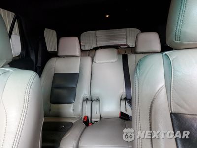 Zdjęcie 10 z 13 samochodu: 2013 FORD EXPLORER VIN:1FM5K7B86DGA49546 - miniatura