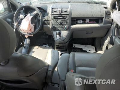 Zdjęcie 8 z 13 samochodu: 2011 HONDA CR-V SE VIN:5J6RE4H45BL033899 - miniatura
