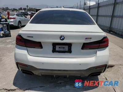 Zdjęcie 6 z 14 samochodu: 2023 BMW M550XI VIN:WBA13BK05PCM72950 - miniatura