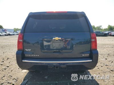 Zdjęcie 6 z 14 samochodu: 2017 CHEVROLET SUBURBAN K1500 PREMIER VIN:1GNSKJKC8HR280491 - miniatura