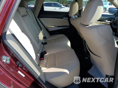 Zdjęcie 10 z 14 samochodu: 2014 HONDA CROSSTOUR EXL VIN:5J6TF2H51EL002198 - miniatura