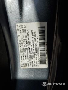 Zdjęcie 12 z 12 samochodu: 2005 HONDA CR-V SE VIN:JHLRD78985C058163 - miniatura