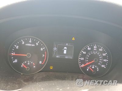 Zdjęcie 9 z 15 samochodu: 2019 KIA SPORTAGE LX VIN:KNDPM3AC2K7533071 - miniatura