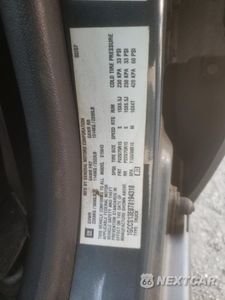 Zdjęcie 12 z 14 samochodu: 2007 CHEVROLET COLORADO VIN:1GCCS13E078194318 - miniatura