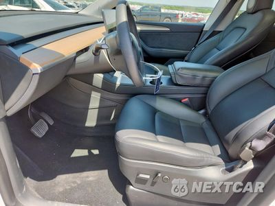Zdjęcie 7 z 14 samochodu: 2023 TESLA MODEL Y VIN:7SAYGDEE8PA061537 - miniatura