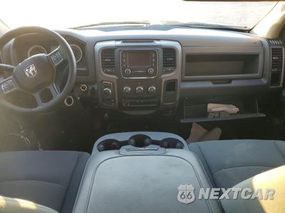 Zdjęcie 8 z 13 samochodu: 2017 RAM 1500 ST VIN:1C6RR7KT8HS844288 - miniatura