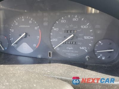 Zdjęcie 9 z 12 samochodu: 1995 HONDA ACCORD LX VIN:JHMCD5531SC021005 - miniatura