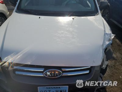 Zdjęcie 12 z 13 samochodu: 2006 KIA NEW SPORTAGE VIN:KNDJF724X67161841 - miniatura