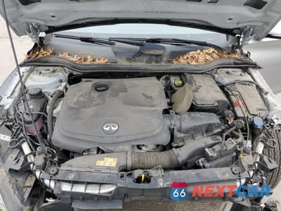 Zdjęcie 11 z 13 samochodu: 2017 INFINITI QX30 BASE VIN:SJKCH5CPXHA033540 - miniatura