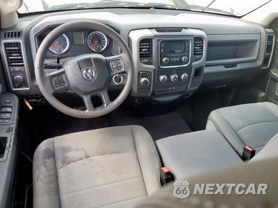 Zdjęcie 8 z 12 samochodu: 2019 RAM 1500 CLASSIC TRADESMAN VIN:1C6RR6FT2KS723588 - miniatura