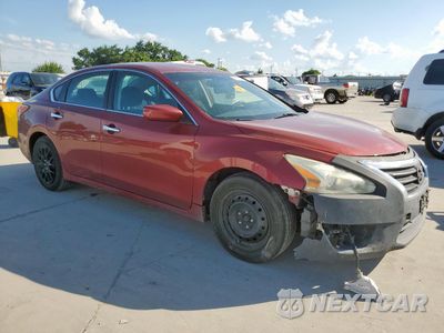 Czwarte zdjęcie samochodu z boku: 2014 NISSAN ALTIMA 2.5 VIN:1N4AL3APXEN332567 - miniatura