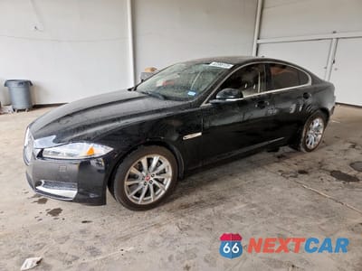 2015 JAGUAR XF 2.0T PREMIUM SAJWA0FS5FPU86791 - główne zdjęcie licytacji z USA - miniatura